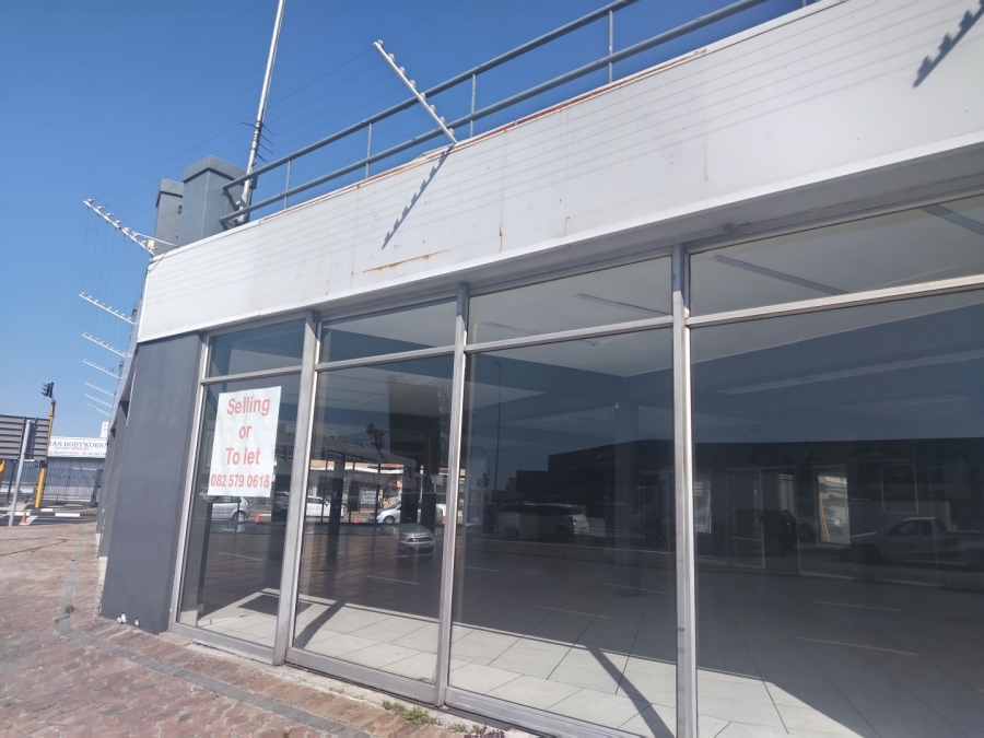 To Let Commercial Property for Rent in Glenlilly Western Cape